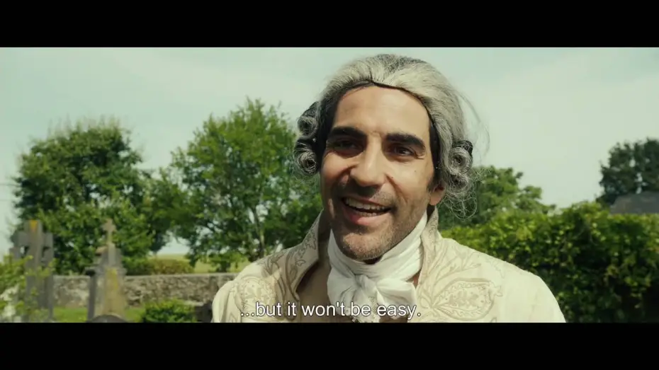 Video for the film The Visitors: Bastille Day — The Visitors: Bastille Day / Les Visiteurs : La Révolution (2016) - Trailer (English Subs)