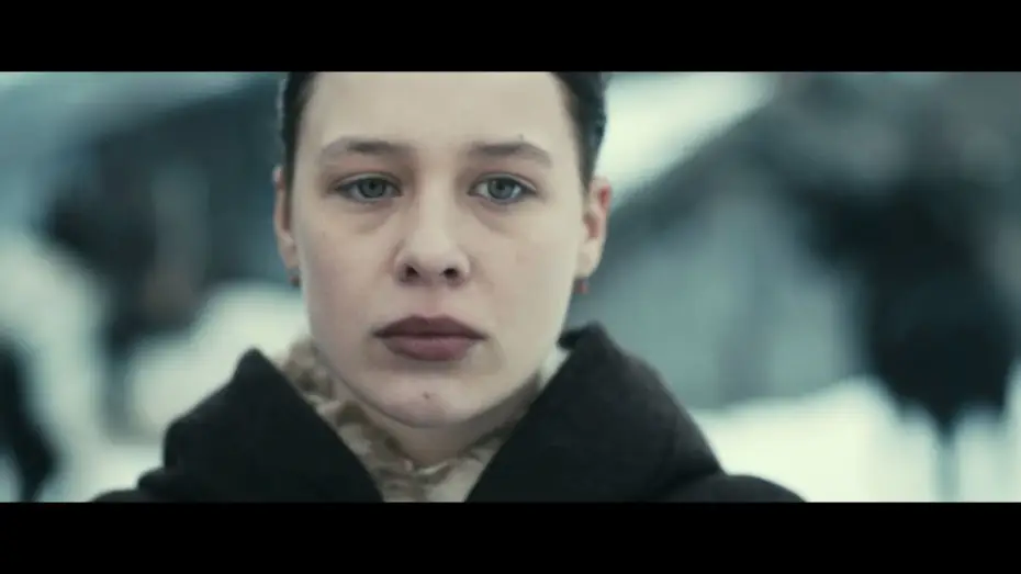 Video for the film The Dark Valley — Offizieller Trailer