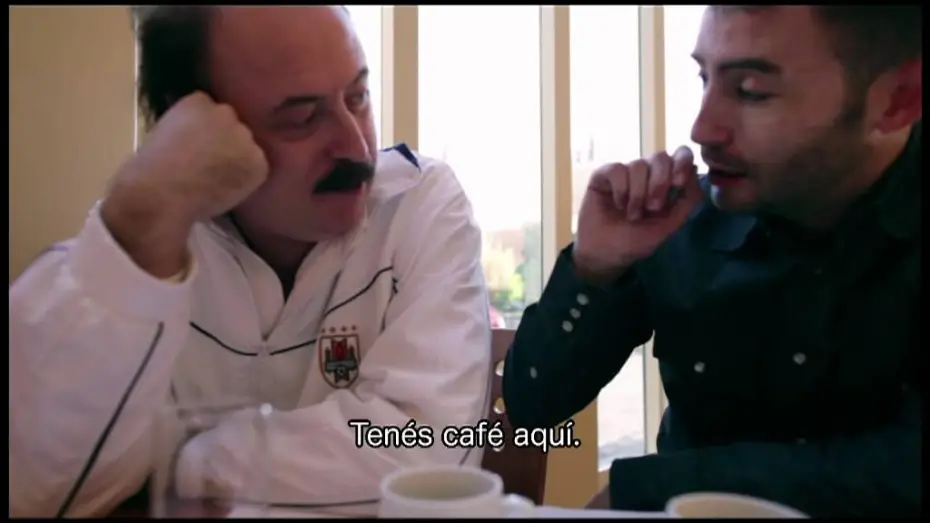 Video for the film 3 Million — 3 Millones Trailer (oficial)