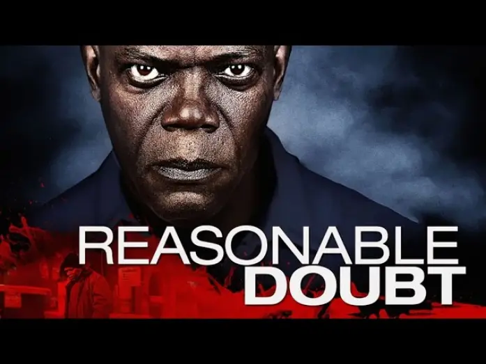 Video for the film Reasonable Doubt — Reasonable Doubt - Trailer HD deutsch