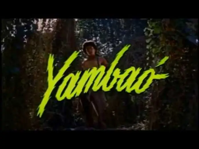 Video for the film Cry of the Bewitched — Yambaó (1957) - Trailer