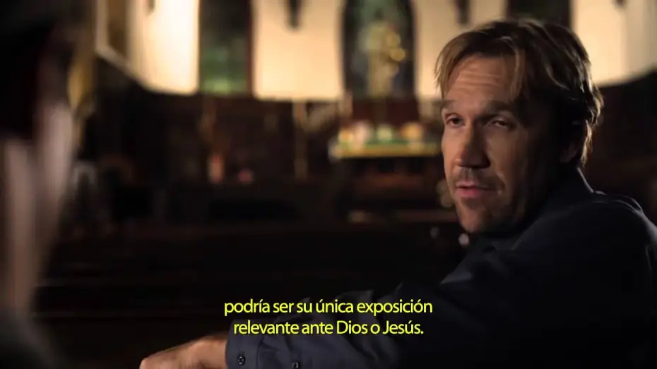 Video for the film God's Not Dead — Dios No Está Muerto - Trailer Subtitulado