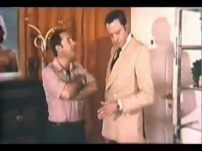 Video for the film Alcalde por elección — Alcalde por elección. ¿Es que se oye un POCO de ruido?