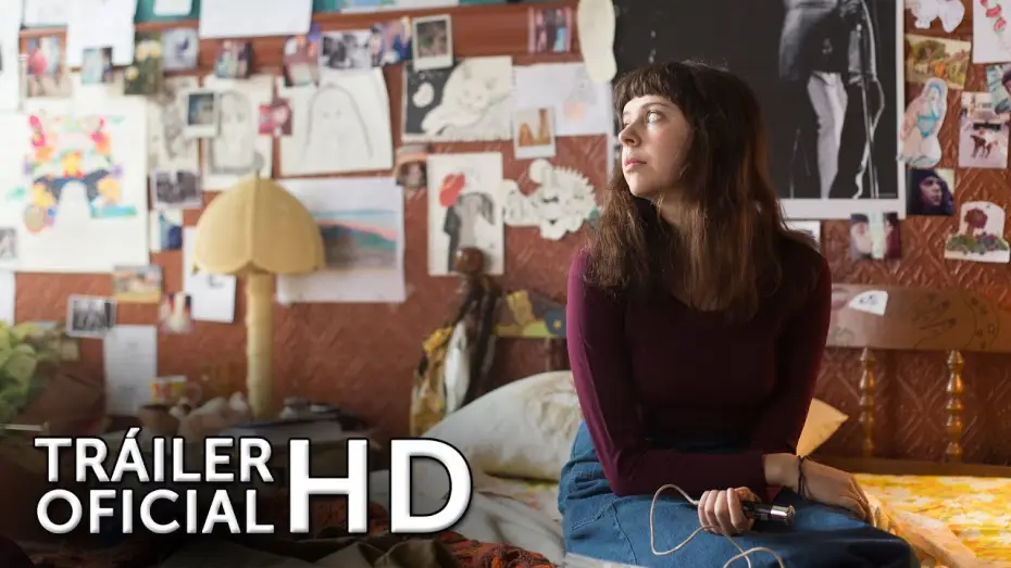 Video for the film The Diary of a Teenage Girl — THE DIARY OF A TEENAGE GIRL. Tráiler Oficial HD en español. Ya en cines