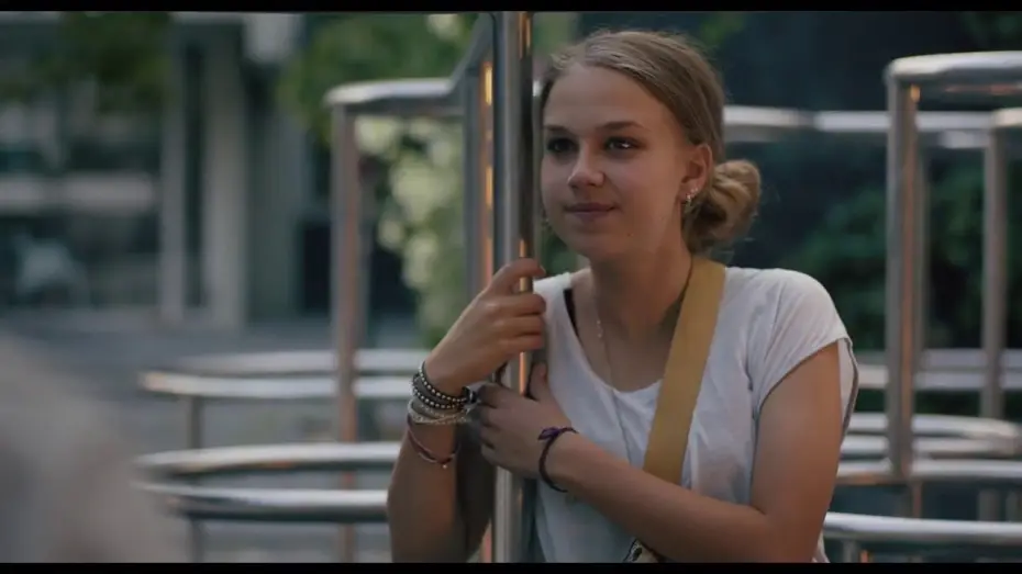 Video for the film Copenhagen — Copenhagen - TRAILER - 2014 Feature Film