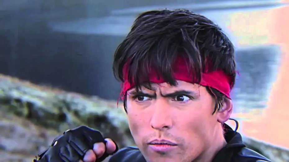 Video for the film Kung Fury — Kung Fury vostfr