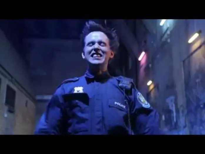 Video for the film Kung Fury — Bloopers - Kung Fury Short Film