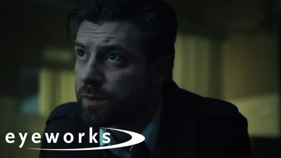 Video for the film The Treatment — De Behandeling Officiële Trailer