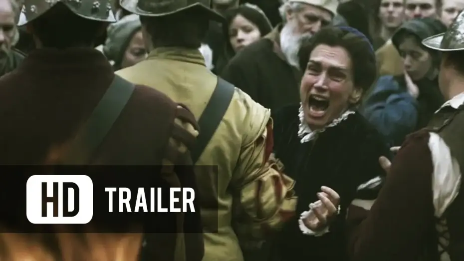 Video for the film Kenau — Kenau (2014) - Official Trailer [HD] - Dutch