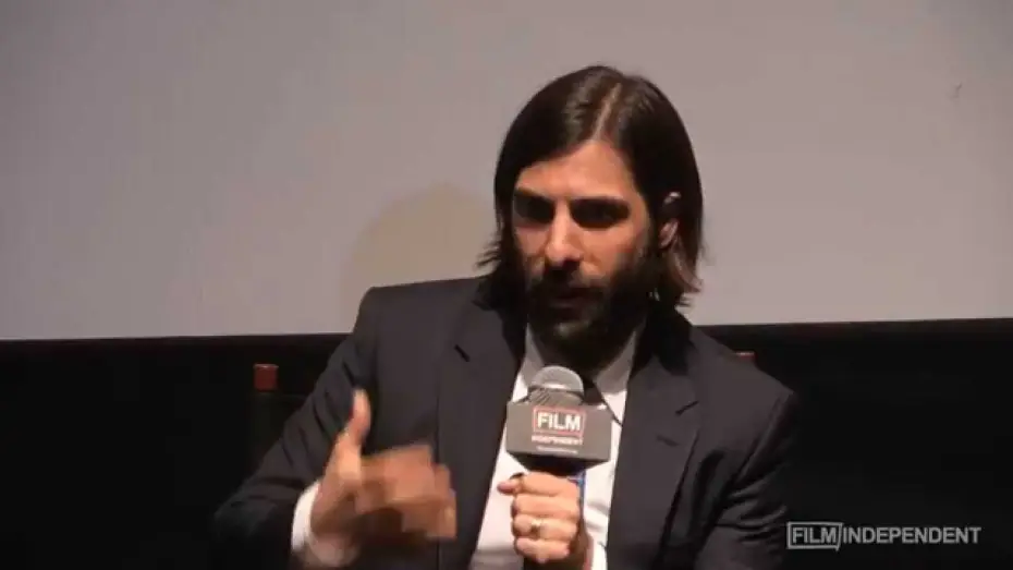 Video for the film Listen Up Philip — Jason Schwartzman and Alex Ross Perry - Listen Up Philip Q&A Highlights