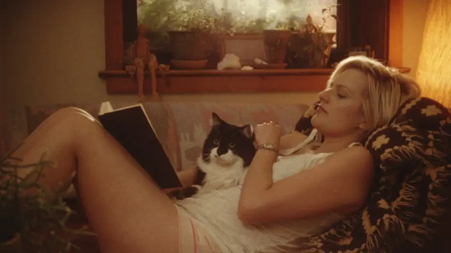Video for the film Listen Up Philip — Trailer