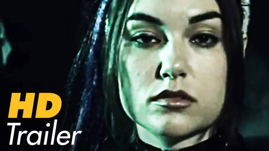 Video for the film The Scribbler — THE SCRIBBLER Trailer German | Sasha Grey [HD]