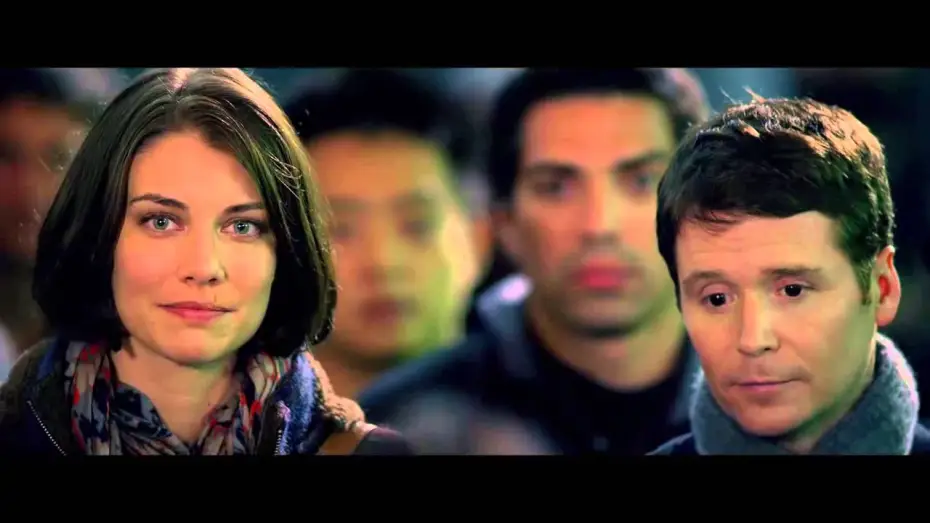 Video for the film Reach Me — Reach me - trailer deutsch