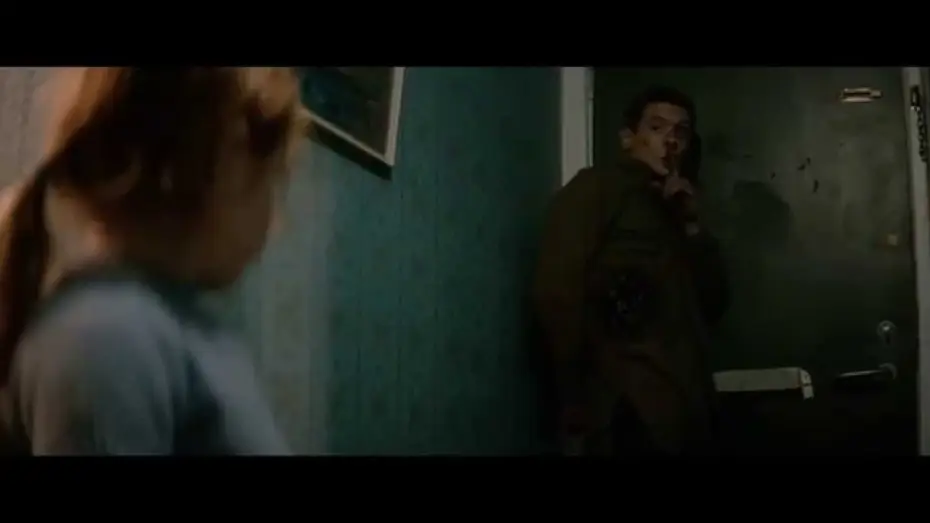 Video for the film '71 — '71 - Hinter feindlichen Linien - Deutscher Trailer (HD)