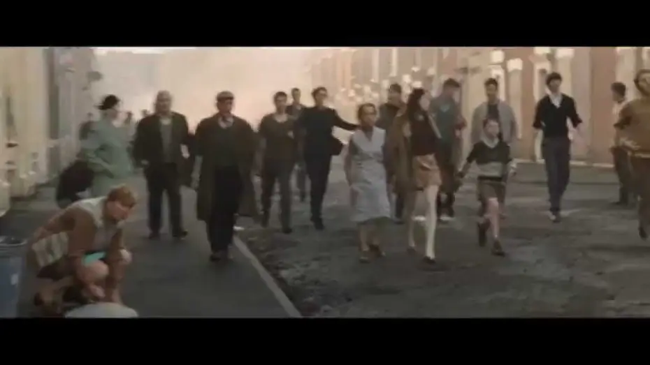Video for the film '71 — '71, un film de Yann Demange - Bande-annonce HD VF - Ad Vitam