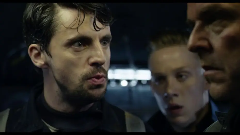Video for the film Pressure — PRESSURE - Bande Annonce VF