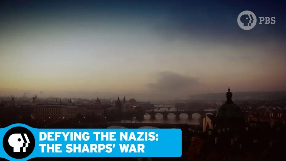 Video for the film Defying the Nazis: The Sharps' War — DEFYING THE NAZIS: THE SHARPS’ WAR | Trailer | PBS