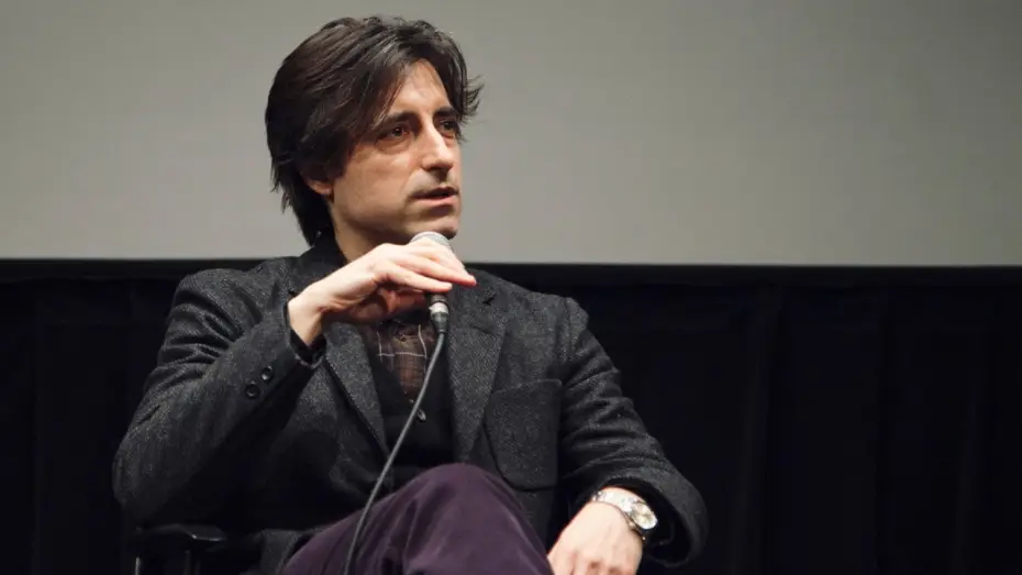 Video for the film While We're Young — Noah Baumbach Q&A