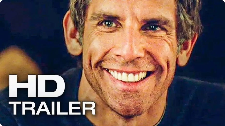 Video for the film While We're Young — GEFÜHLT MITTE ZWANZIG Trailer German Deutsch (2015)