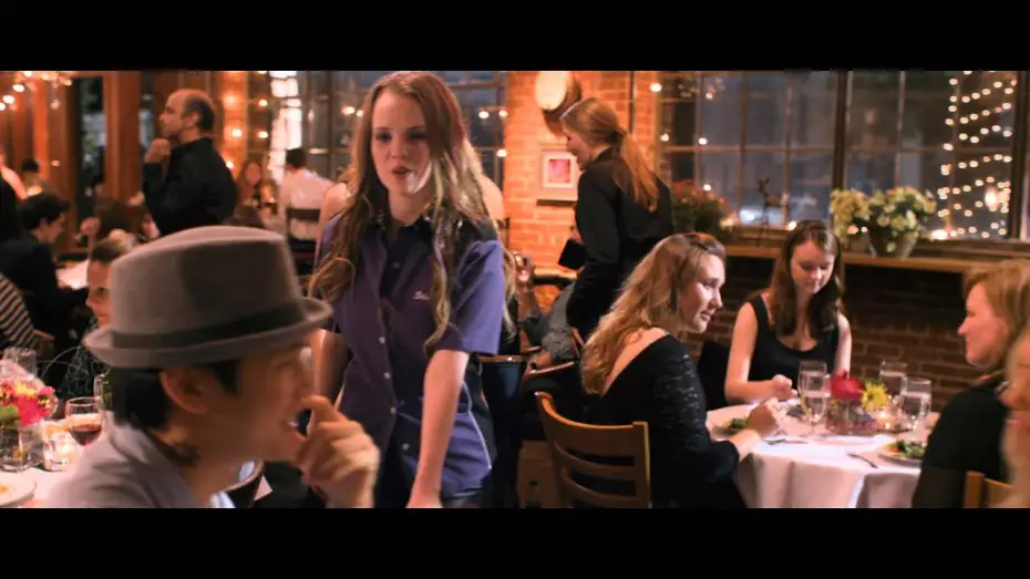 Video for the film Moms' Night Out — Mom's Night Out - Trailer german HD