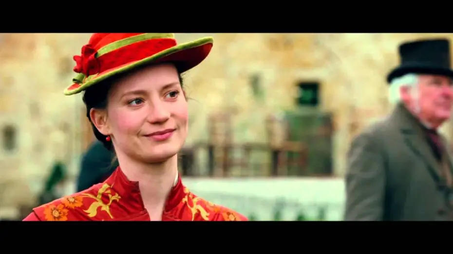 Video for the film Madame Bovary — Madame Bovary - Trailer español (HD)