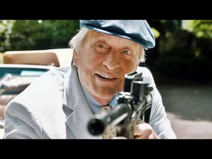 Video for the film And So It Goes — DAS GRENZT AN LIEBE | Trailer [HD]
