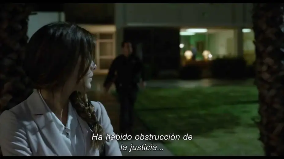Video for the film The Trials of Cate McCall — El Engaño - The Trials of Cate McCall - Trailer Oficial Subtitulado (HD)
