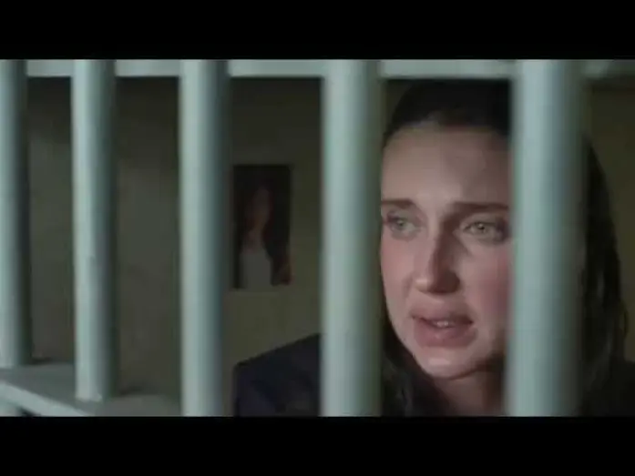 Video for the film The Trials of Cate McCall — The Trials of Cate McCall Official UK Trailer