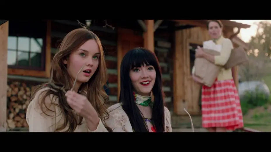 Video for the film Dear Eleanor — Dear Eleanor (VF) - Trailer