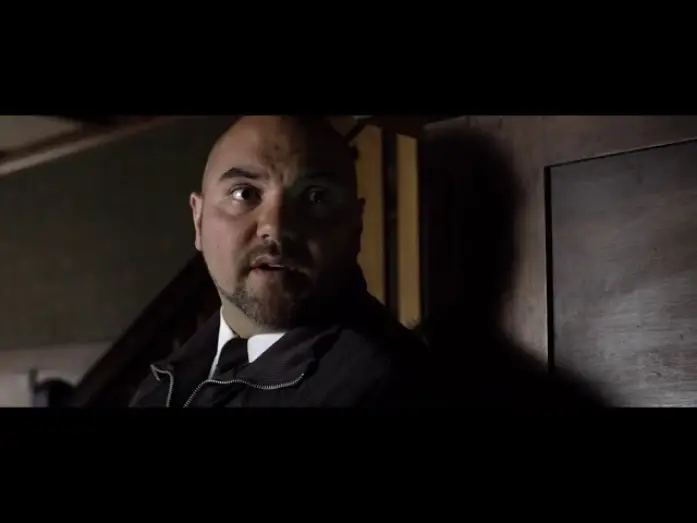 Video for the film Housebound — Trailer de Housebound (HD)