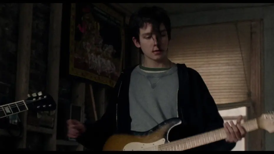 Video for the film 10,000 Saints — 10 000 SAINTS - Bande Annonce VF