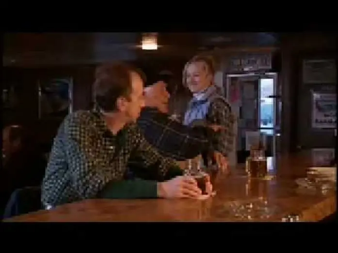 Video for the film Frozen Stupid — Frozen Stupid Clip