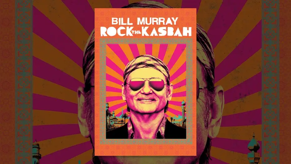 Video for the film Rock the Kasbah — Rock The Kasbah (VF)