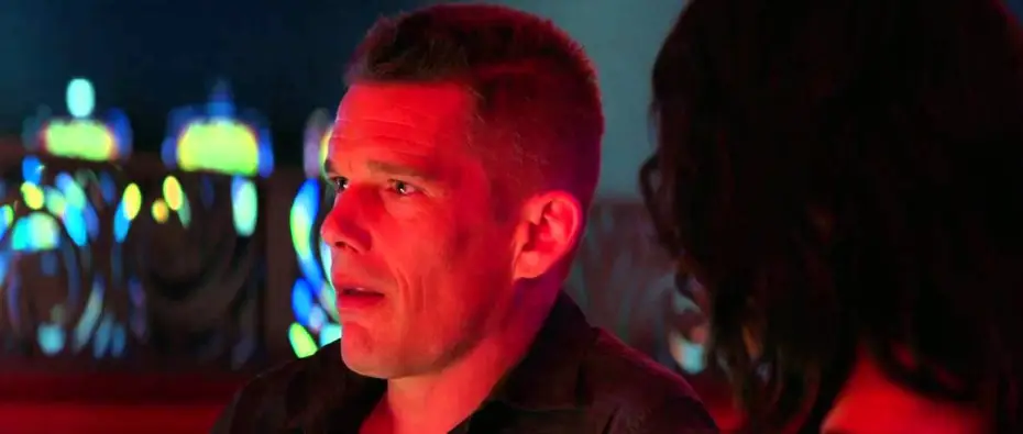 Video for the film Good Kill — GOOD KILL   Bande Annonce   Trailer VF HD
