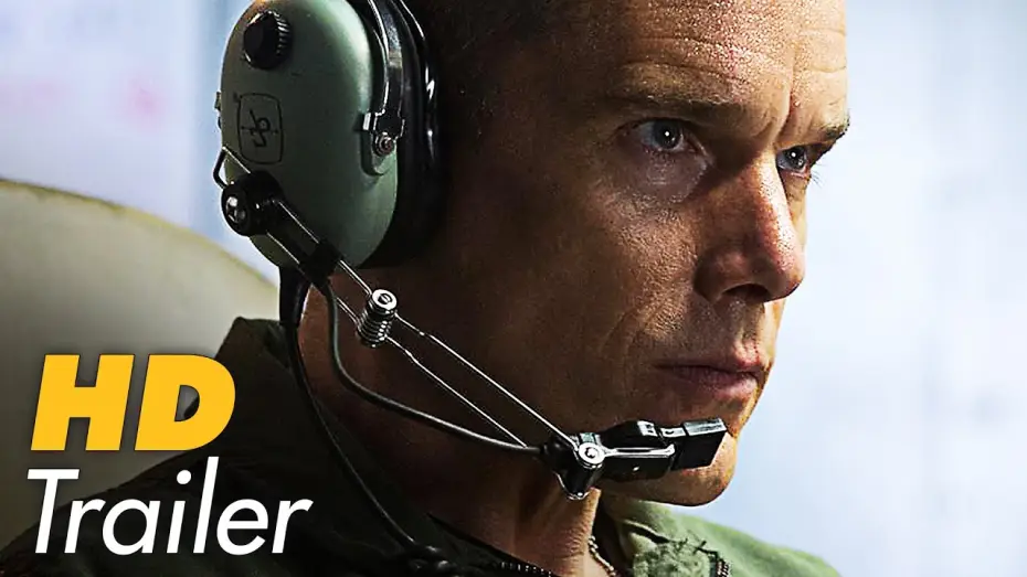 Video for the film Good Kill — GOOD KILL Trailer German Deutsch [2015] Ethan Hawke