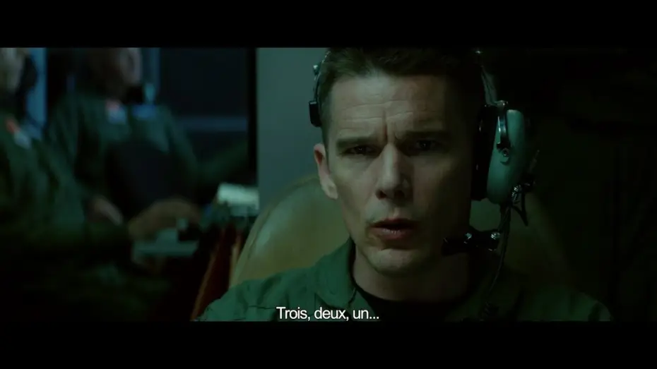 Video for the film Good Kill — Good Kill - Extrait n°1 VOSTFR
