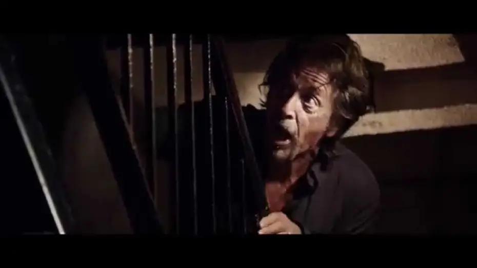 Video for the film The Humbling — THE HUMBLING Arguments VOST
