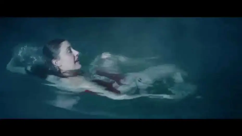 Video for the film The Humbling — THE HUMBLING La Piscine VOST