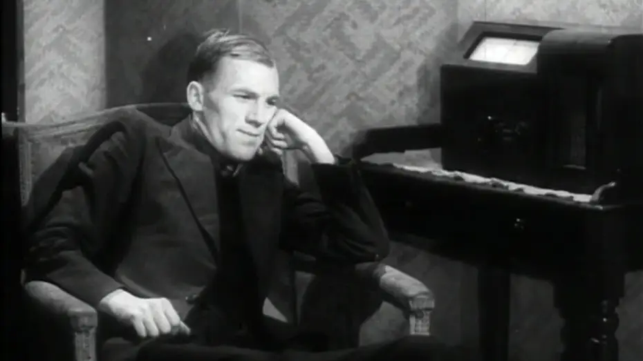 Video for the film Advance Democracy! — Advance Democracy! (1938) – extract | BFI National Archive