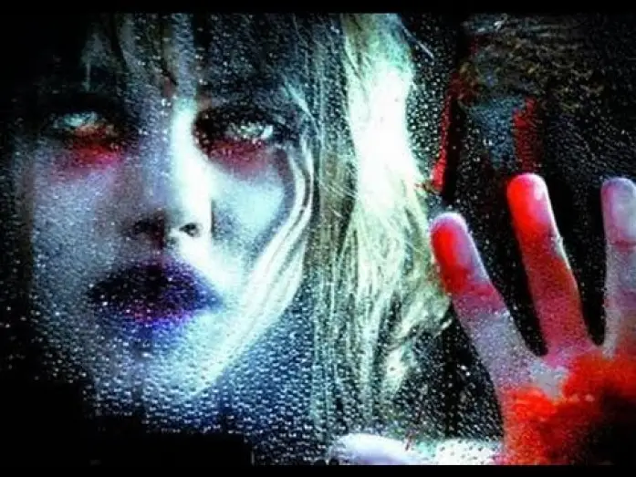 Video for the film At the Devil's Door — HOME (Trailer español)