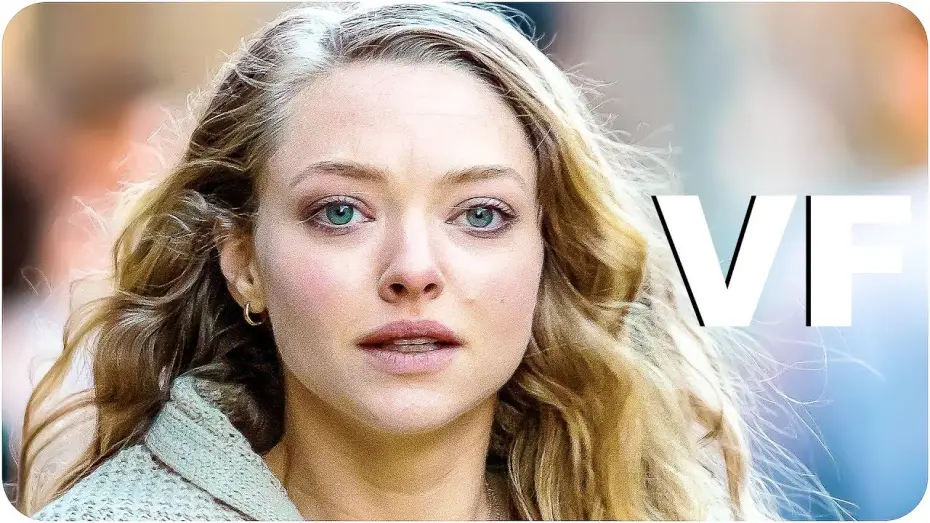 Video for the film Fathers and Daughters — PÈRE ET FILLE Bande Annonce VF (2017)