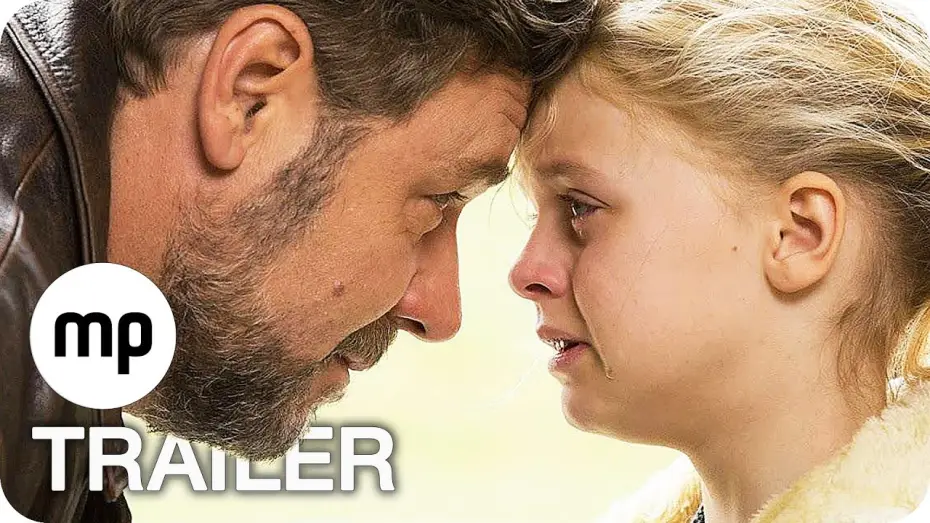 Video for the film Fathers and Daughters — VÄTER & TÖCHTER Trailer German Deutsch (2016) Russell Crowe, Amanda Seyfried