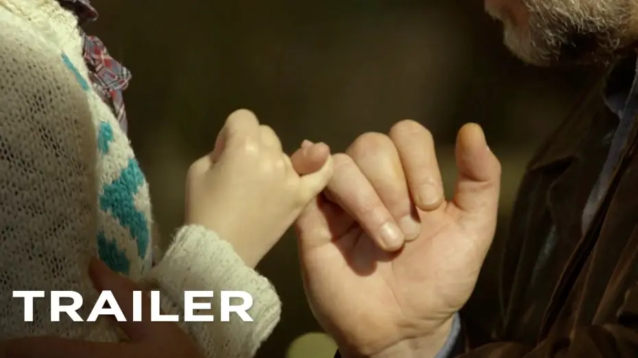 Video for the film Fathers and Daughters — Padri e figlie: Trailer 2