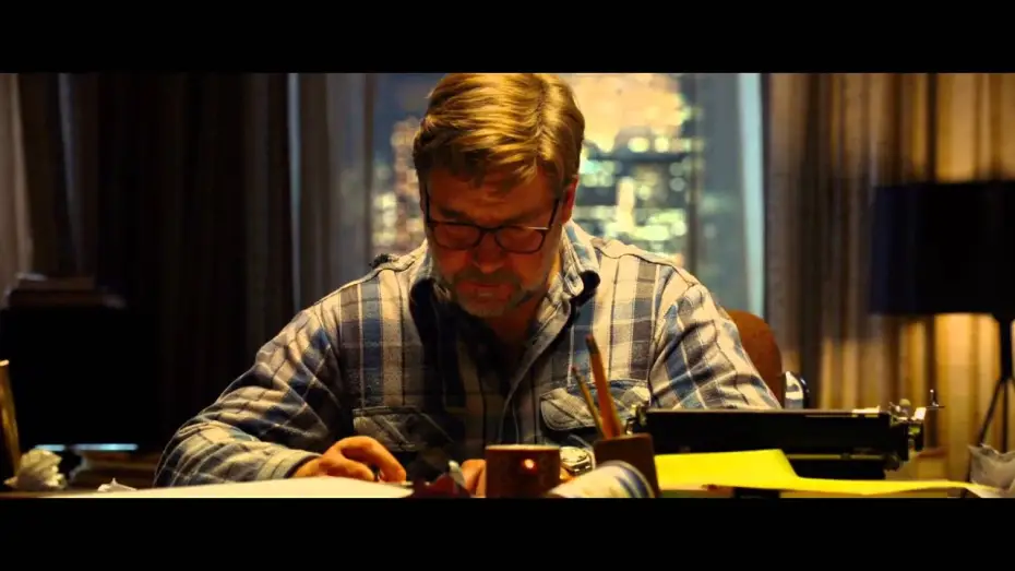 Video for the film Fathers and Daughters — De padres a hijas - Trailer español (HD)