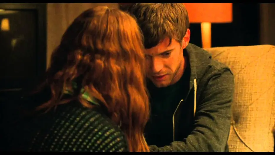 Video for the film Honeymoon — Trailer Honeymoon [deutsch]