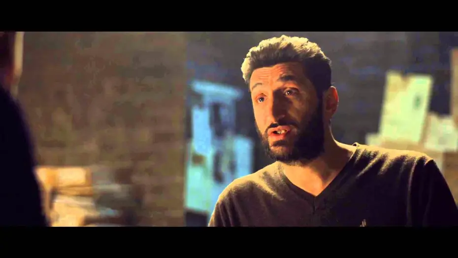 Video for the film The Absent One — PROFANATION - Extrait #4 VF - Les Enquêtes du Département V