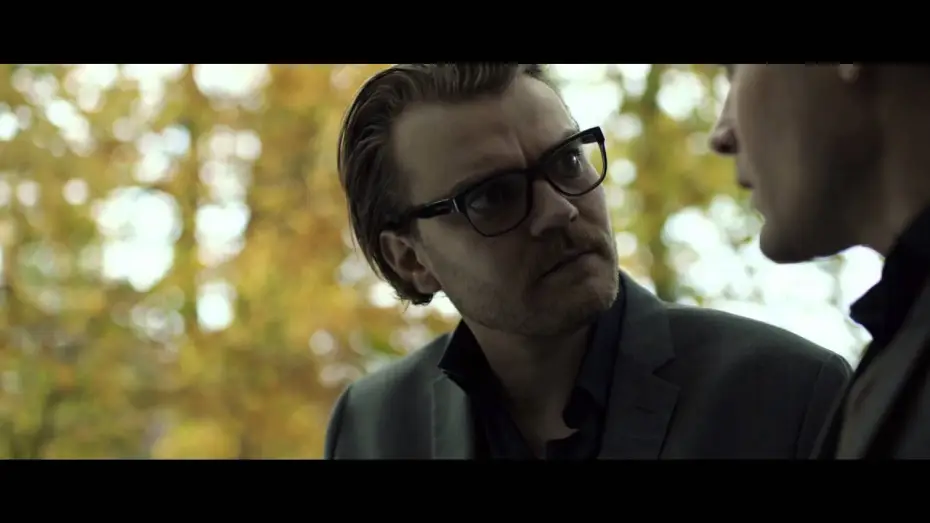 Video for the film The Absent One — PROFANATION - Extrait #3 VF - Les Enquêtes du Département V