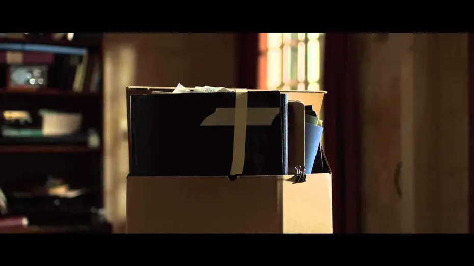 Video for the film The Absent One — PROFANATION - Extrait #1 VF - Les Enquêtes du Département V
