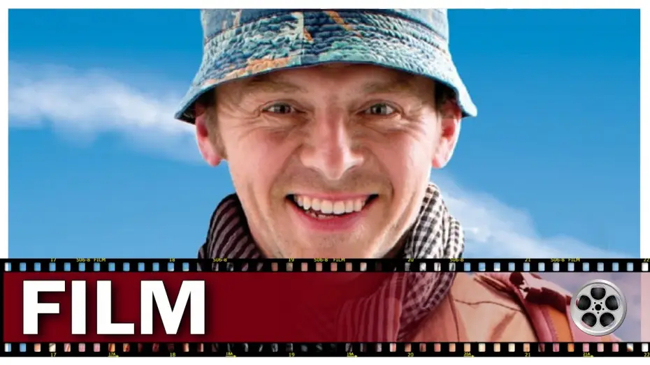 Video for the film Hector and the Search for Happiness — Jak dogonić szczęście PL
