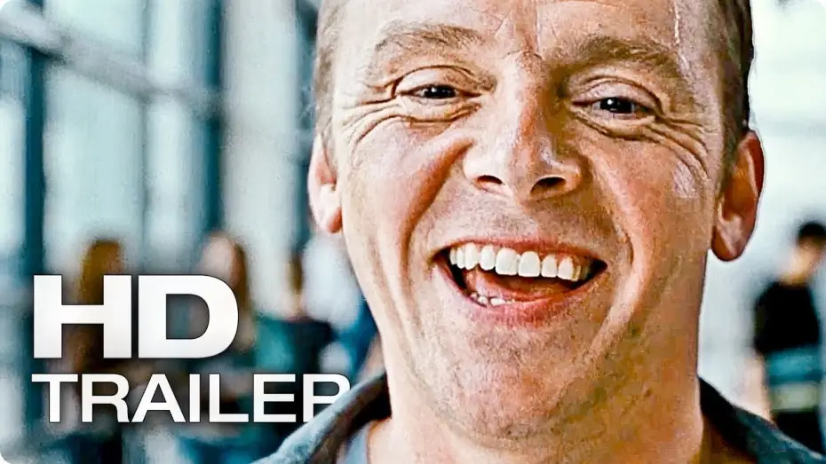 Video for the film Hector and the Search for Happiness — HECTORS REISE ODER DIE SUCHE NACH DEM GLÜCK Trailer Deutsch German | 2014 Simon Pegg [HD]